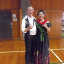 アロハ・アイナ　フラグループの画像