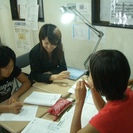 多摩地区に展開中の、日本初！「勉強嫌い専用個別指導塾」。教室運営の教室長・事務を募集中。の画像