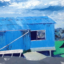 絵画教室　アズールアートスクール