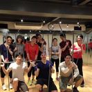 Tokyo Fitclub 健康的にダンスやエクササイズを一緒に楽しみませんか？ - 新宿区