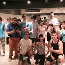Tokyo Fitclub 健康的にダンスやエクササイズを一緒に楽しみませんか？ - 友達