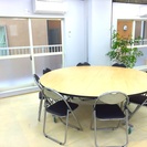 【1時間1,000円】駒沢大学・自由が丘エリアにレンタルスペースをオープンしました。の画像