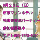 独身者交流パーティー