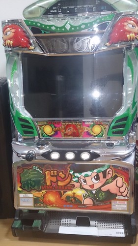 パチスロ・パチンコ格安でお譲りします＊直接引き取りのみ