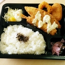 一緒にお弁当作りましょの画像