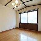 井の頭線沿線、落ち着いた高級住宅街の中の一軒家シェアハウスです − 東京都