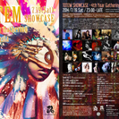 TOTEM SHOWCASE -4th Year Gatheri...