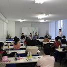 2015年第1回NZ移住留学セミナー・新橋