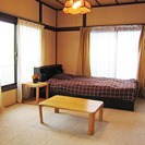 個室11畳の大きなお部屋＋収納