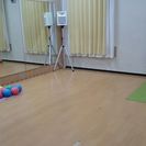 【加古川市】JSAボールエクササイズ　～アンチエイジングと美しい姿勢を目指して～の画像