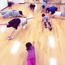 楽しく！元気に！かっこ良く！皆で踊ろう♬の画像