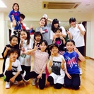 楽しく！元気に！かっこ良く！皆で踊ろう♬の画像