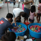 中高生向け教育イベント「JPX起業体験プログラム2014」の画像