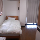 【ツカサマンスリーマンション】マンスリーマンション西連寺　　　旗...