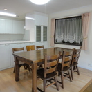★Olive House南古谷　広々リビングの高級感漂う一戸建て...
