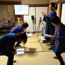 現代朗読ライブコース（8/2開始）／現代朗読協会