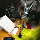 オーディオブック収録製作コース（全10回）／現代朗読協会