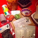 港を眺めながら！MVM試食会