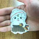 ゆるキャラ名刺・おもしろ名刺の名刺牧場 - その他