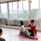 タイ式ヨガ（ルーシーダットン）インストラクタースクール
