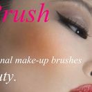 アーティスト☆メイクブラシ wk Brush