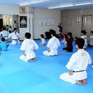 （空手）ユニヴァーサル道場　島ちゃん会　　熱田区にて道場新設！