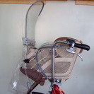 YAMAHA　PAS 子乗せ電動自転車　美品！充電もバッチリです！の画像