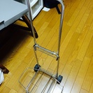 キャリーカートの画像