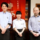 芸能人のお客様も来店する人気焼肉店が 青山に新店舗をオープン！ ★ホール・キッチンスタッフを大募集★ お仕事しながら憧れのあの人に会えるかも！？の画像
