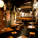 芸能人のお客様も来店する人気焼肉店が 青山に新店舗をオープン！ ★ホール・キッチンスタッフを大募集★ お仕事しながら憧れのあの人に会えるかも！？の画像