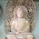 無限塾では木彫刻、彫塑(粘土.ブロンズ)教室の生徒を募集しています。 まずはお気軽にお問い合わせください。の画像