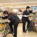 和歌山で短期！深夜商品カウントバイト！1/15・16・21など（その他もあり）の画像