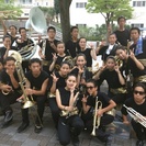 ユーフォニアム Euphのサポートメンバー募集