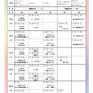 「夏の体験ラリー」　～クラフト・クッキング・体操～　7月24日参...
