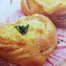 手作りパンとお菓子の教室　chou chou
