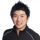 安心に夜をランニング！