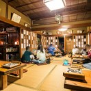 琉球古民家での創作沖縄料理店　ホール・調理兼任スタッフ募集の画像