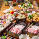 琉球古民家での創作沖縄料理店　ホール・調理兼任スタッフ募集の画像