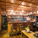 琉球古民家での創作沖縄料理店　ホール・調理兼任スタッフ募集の画像