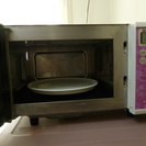 SHARP RE-S1V7オーブン電子レンジの画像