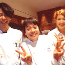正社員・パート・アルバイト　京都河原町御池。オシャレなカフェでのお仕事！未経験者でも大歓迎！の画像