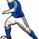 身体の機能を高めるサッカー教室の画像