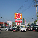 営業スタッフ【未経験・無資格大歓迎！経験ゼロから整備の知識とスキ...