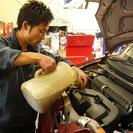 整備士【未経験・無資格大歓迎！経験ゼロから整備の知識とスキルが身に付きます】の画像
