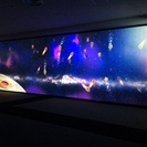 スペースアート2014　in　イオンモール新瑞橋