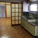 古家譲ってください（＾＾）