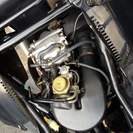  HF250T 中国製 フュージョンタイプ 部品取り 倉庫整理 処分 広島市安佐南区の画像