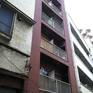 新宿まで 10 分、笹塚駅 2 分、少人数 4LDK 個室