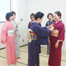 彩きもの学院（渋谷校） は閉校致しました➡銀座・新宿・池袋・立川校への画像