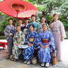 彩きもの学院（渋谷校） は閉校致しました➡銀座・新宿・池袋・立川校への画像